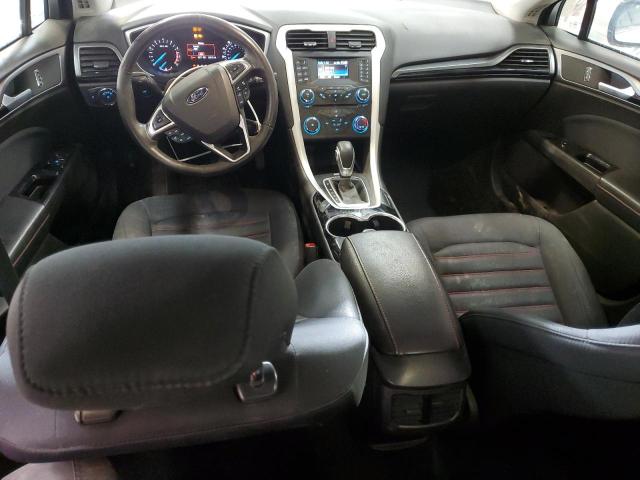 Photo 8 from auction – 2014 FORD FUSION SE with VIN 3FA6P0HDXER247598