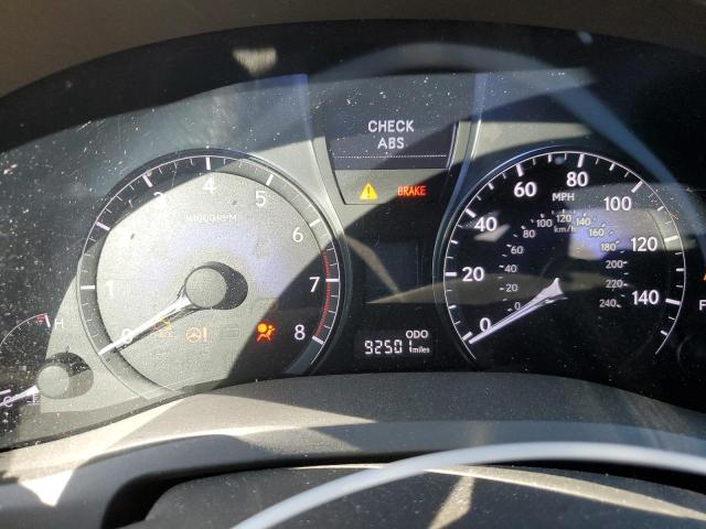 Photo 9 from auction – 2015 LEXUS RX 350 BAS with VIN 2T2BK1BA0FC332075