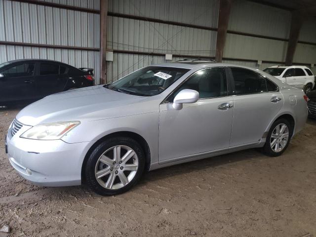 LEXUS ES 350 2007 with VIN JTHBJ46G872132020 - Photo from auction