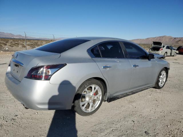 Photo 3 from auction – 2014 NISSAN MAXIMA S with VIN 1N4AA5AP1EC906101