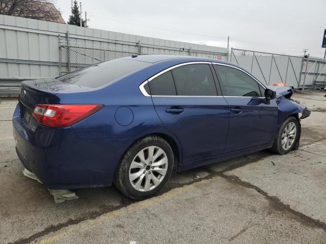 Photo 3 from auction – 2015 SUBARU LEGACY 2.5 with VIN 4S3BNAC6XF3053649