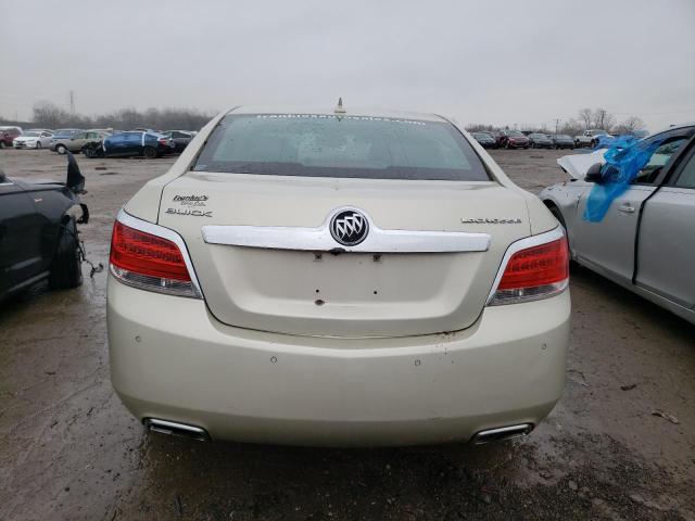 Photo 6 from auction – 2013 BUICK LACROSSE P with VIN 1G4GF5E38DF221096