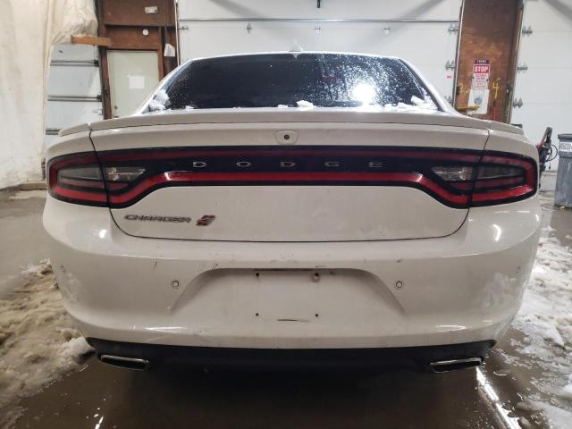 Photo 6 from auction – 2019 DODGE CHARGER SX with VIN 2C3CDXJG9KH653922