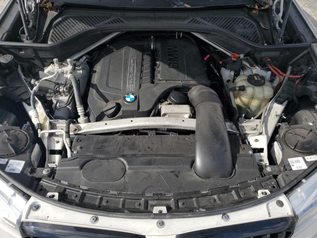Photo 11 from auction – 2018 BMW X6 XDRIVE3 with VIN 5UXKU2C55J0X51028