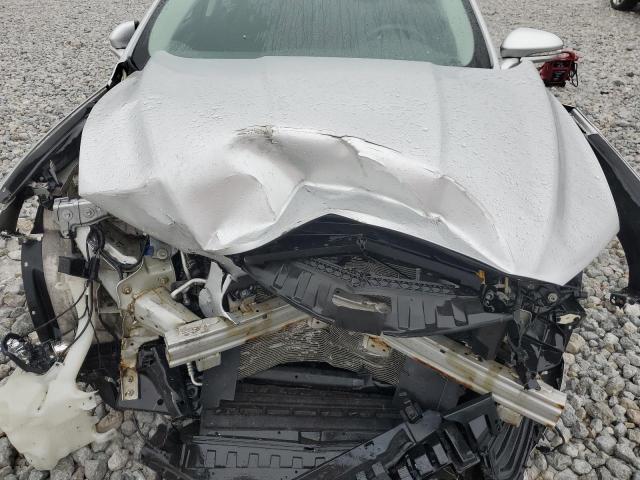 Photo 11 from auction – 2016 FORD FUSION SE with VIN 3FA6P0H75GR313343