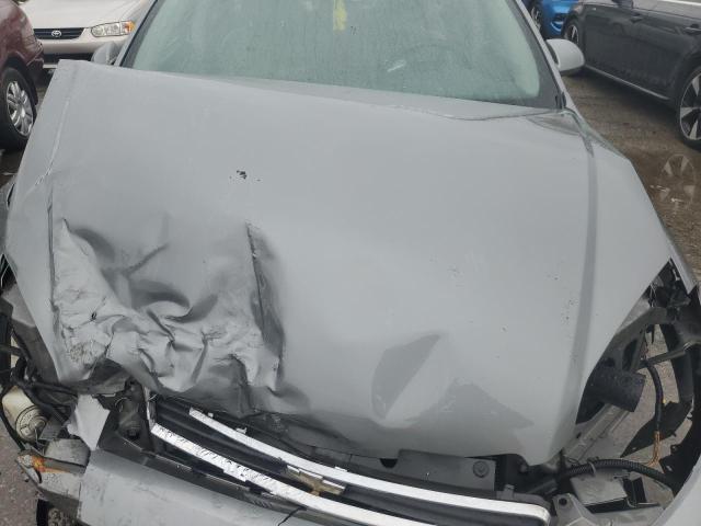 Photo 11 from auction – 2007 CHEVROLET IMPALA LT with VIN 2G1WT58N979309800