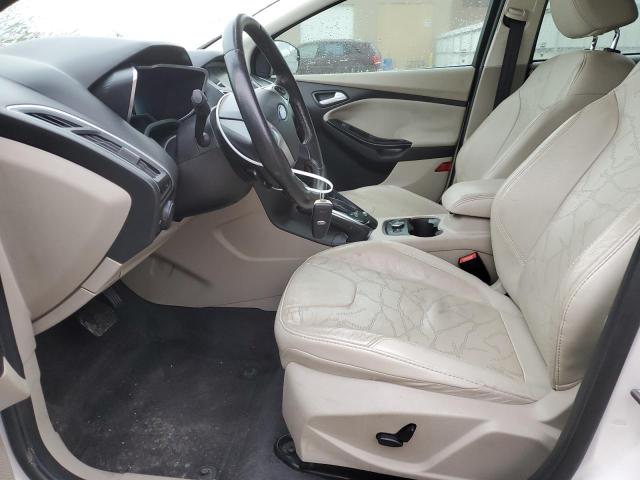 Photo 7 from auction – 2013 FORD FOCUS BEV with VIN 1FADP3R42DL359509