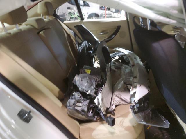 Photo 10 from auction – 2014 BMW 320I with VIN WBA3B1G52ENT01245