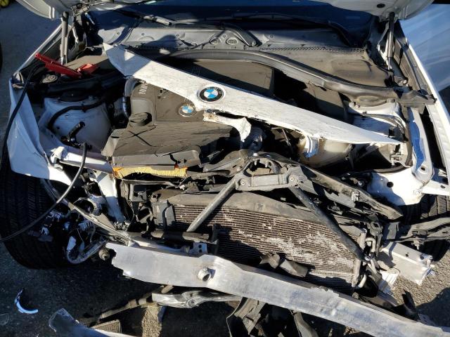 Photo 11 from auction – 2014 BMW 328 I SULE with VIN WBA3C1C53EK117579