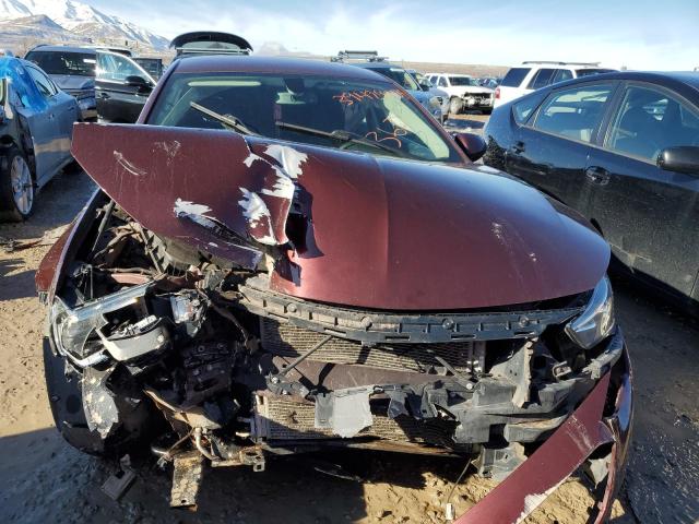 Photo 5 from auction – 2018 BUICK REGAL PREF with VIN W04GL6SX6J1046375
