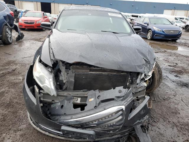 Photo 5 from auction – 2010 FORD TAURUS SHO with VIN 1FAHP2KT8AG162961
