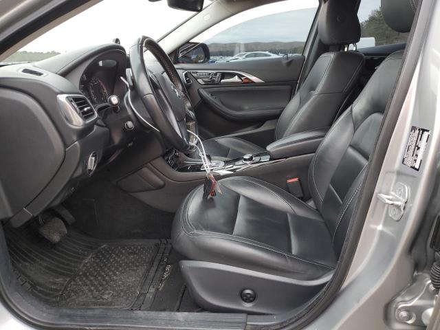 Photo 7 from auction – 2017 INFINITI QX30 BASE with VIN SJKCH5CPXHA037748