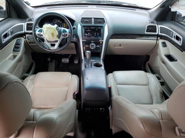 Photo 8 from auction – 2014 FORD EXPLORER L with VIN 1FM5K7F85EGB15712