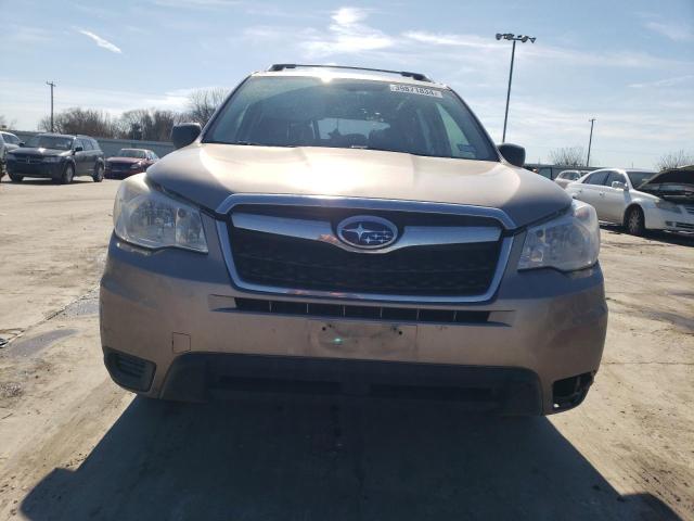 Photo 5 from auction – 2015 SUBARU FORESTER 2 with VIN JF2SJABC2FH484137