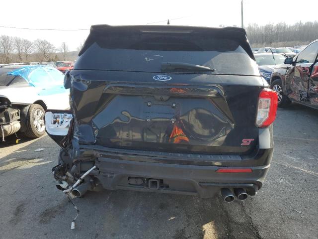 Photo 6 from auction – 2020 FORD EXPLORER S with VIN 1FM5K8GC5LGB75933
