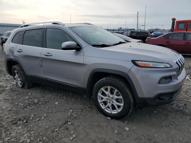 Photo 4 from auction – 2014 JEEP CHEROKEE L with VIN 1C4PJMCS7EW317696