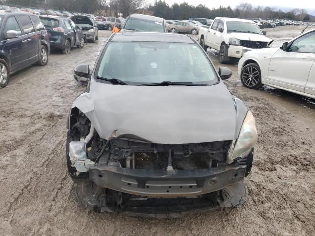 Photo 5 from auction – 2012 MAZDA 3 I with VIN JM1BL1W73C1673230