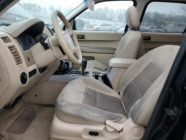 Photo 7 from auction – 2008 FORD ESCAPE XLT with VIN 1FMCU03ZX8KC66326