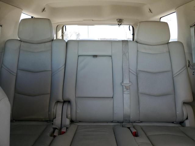 Photo 10 from auction – 2016 CADILLAC ESCALADE with VIN 1GYS4AKJ2GR441542