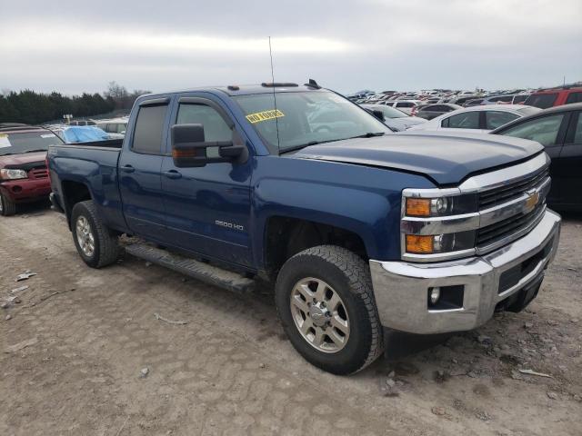 Photo 4 from auction – 2015 CHEVROLET SILVERADO with VIN 1GC2KVEG5FZ539191