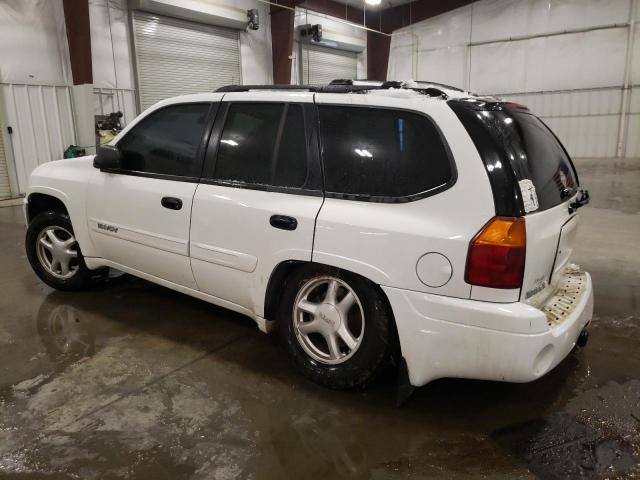 Photo 2 from auction – 2005 GMC ENVOY with VIN 1GKDT13SX52166148