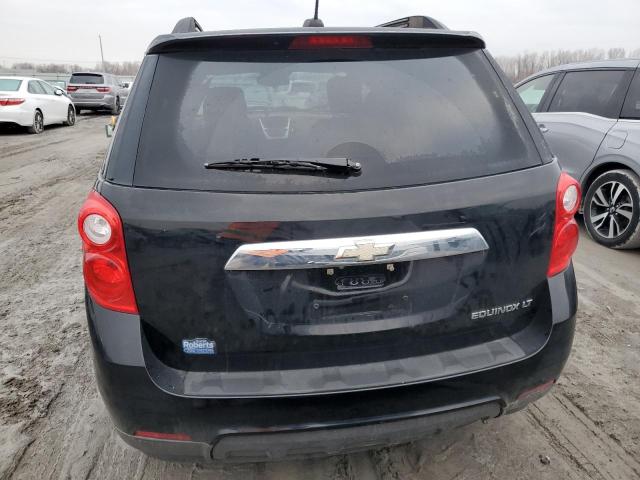 Photo 6 from auction – 2015 CHEVROLET EQUINOX LT with VIN 2GNALBEK2F6330067