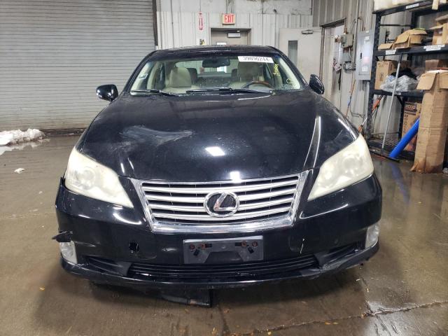 Photo 5 from auction – 2011 LEXUS ES 350 with VIN JTHBK1EG8B2441444