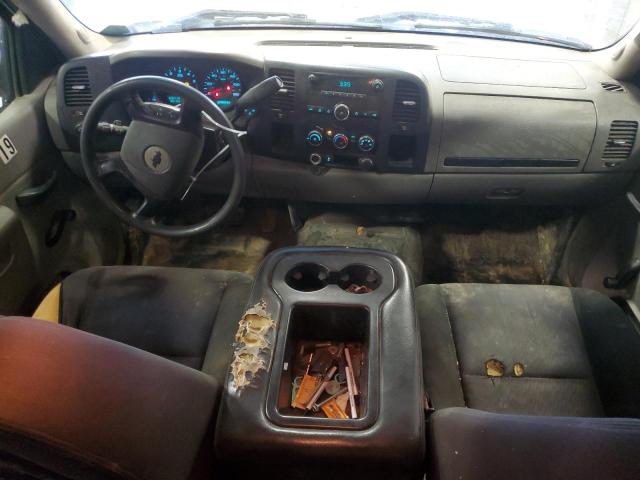 Photo 8 from auction – 2012 CHEVROLET SILV1500 2 with VIN 1GCRCPEX0CZ216301