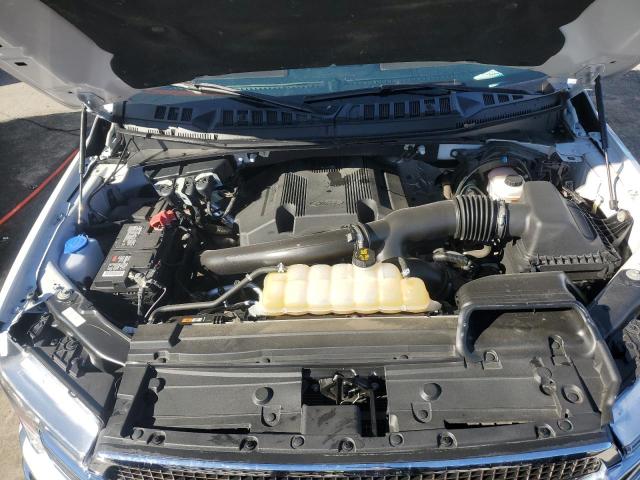 Photo 11 from auction – 2020 FORD F150 SUPER with VIN 1FTEW1E40LFA08283
