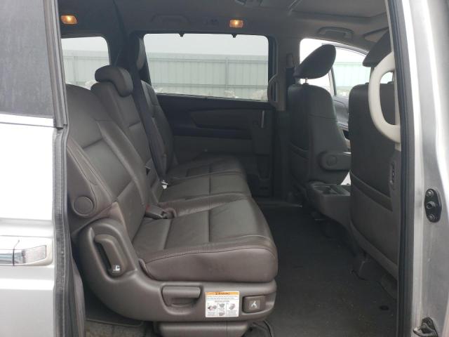 Photo 11 from auction – 2012 HONDA ODYSSEY EX with VIN 5FNRL5H66CB097926