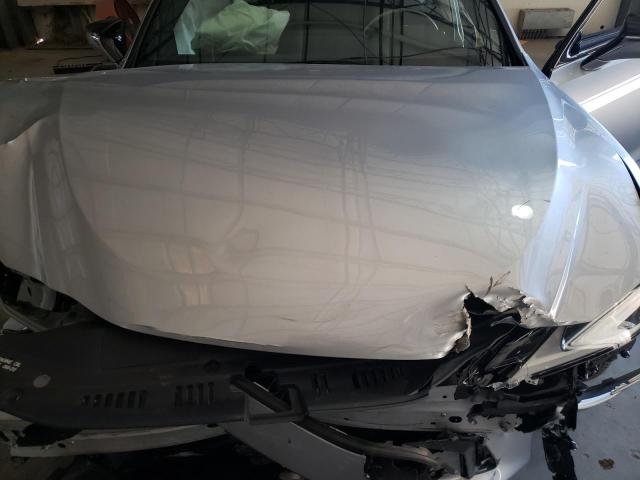 Photo 11 from auction – 2023 LEXUS ES 350 BAS with VIN 58ADZ1B11PU155571
