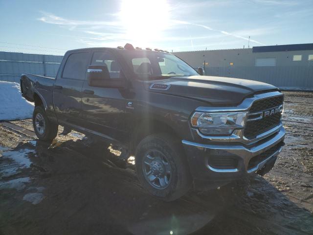 Photo 4 from auction – 2023 RAM 2500 TRADE with VIN 3C6UR5CL3PG591495