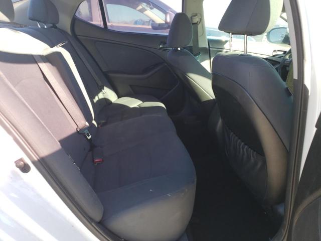 Photo 10 from auction – 2015 KIA OPTIMA LX with VIN 5XXGM4A73FG491936