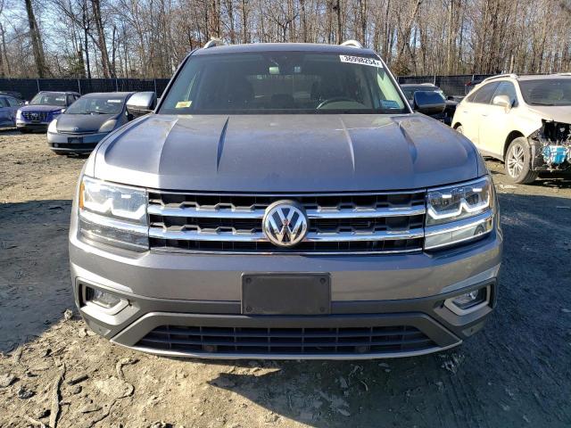 Photo 5 from auction – 2018 VOLKSWAGEN ATLAS SEL with VIN 1V2MR2CA3JC582164