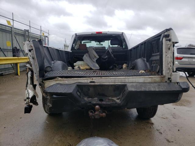 Photo 6 from auction – 2019 FORD F150 with VIN 1FTMF1CB9KKD99324
