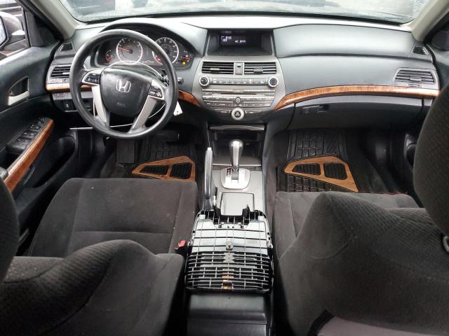 Photo 8 from auction – 2012 HONDA ACCORD EX with VIN 1HGCP2F77CA015930