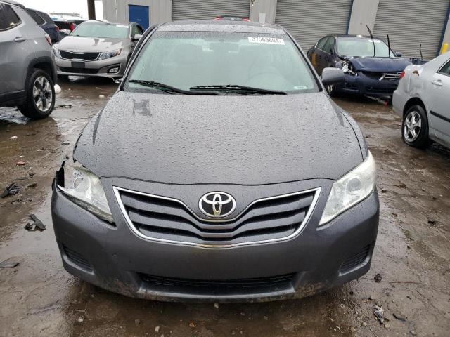 Photo 5 from auction – 2011 TOYOTA CAMRY BASE with VIN 4T4BF3EKXBR115611
