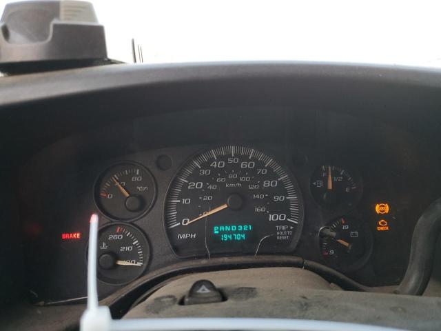 Photo 9 from auction – 2007 CHEVROLET EXPRESS G1 with VIN 1GBFG15T571223545