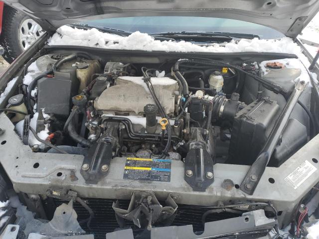 Photo 11 from auction – 2008 CHEVROLET IMPALA LT with VIN 2G1WT55KX89119239