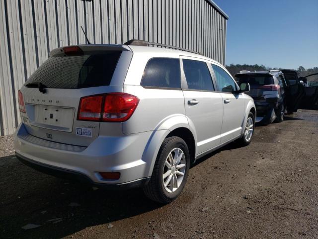 Foto 3 de la subasta – 2014 DODGE JOURNEY SX con VIN 3C4PDCBB1ET120211