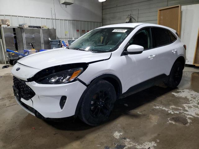 FORD ESCAPE SE 2020 with VIN 1FMCU9G61LUA34912 - Photo from auction