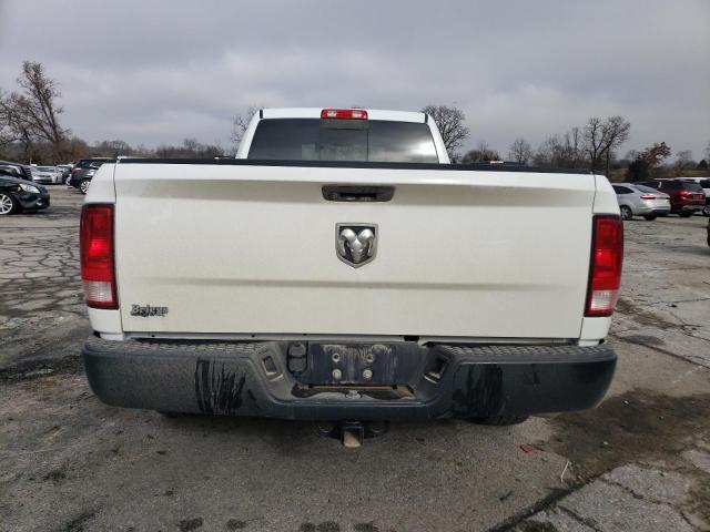 Photo 6 from auction – 2021 RAM 1500 CLASS with VIN 3C6JR6DT3MG574019