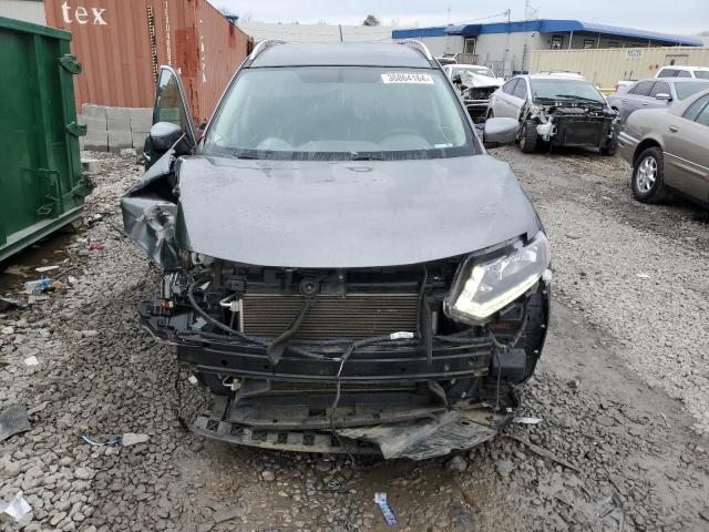 Photo 5 from auction – 2016 NISSAN ROGUE S with VIN KNMAT2MT8GP717114