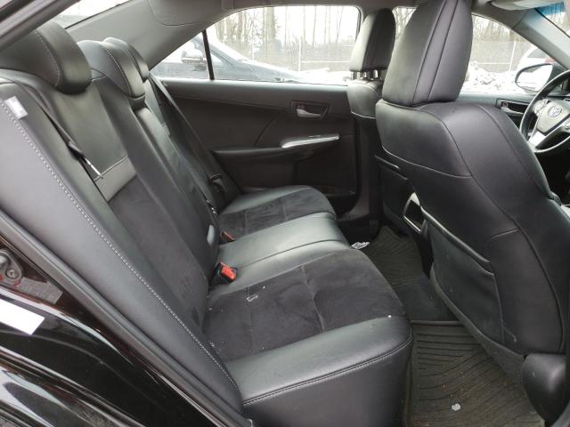 Photo 10 from auction – 2012 TOYOTA CAMRY BASE with VIN 4T1BF1FK6CU093184
