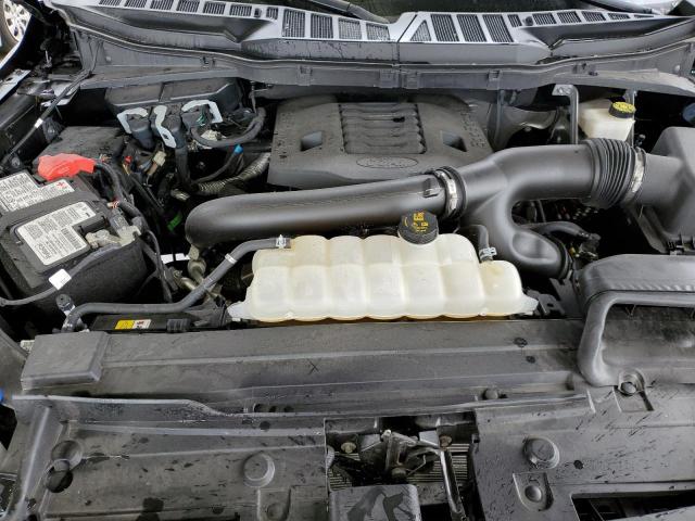 Photo 11 from auction – 2022 FORD F150 SUPER with VIN 1FTFW1E80NFA84371