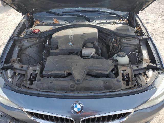 Photo 11 from auction – 2014 BMW 328 XIGT with VIN WBA3X5C58ED558124