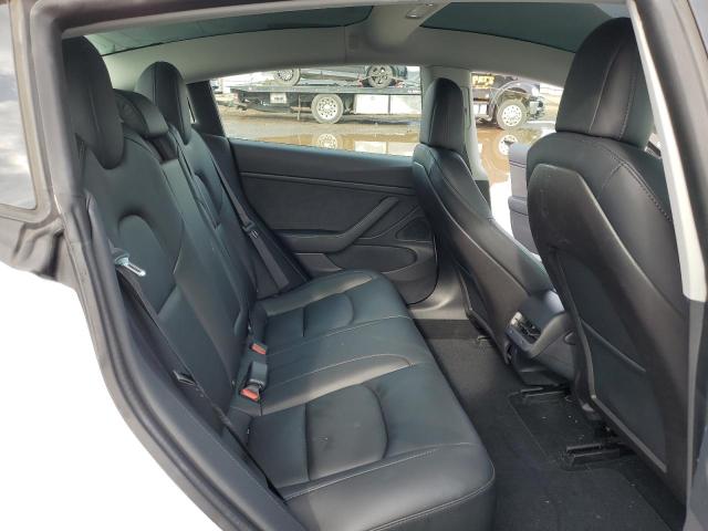 Photo 10 from auction – 2020 TESLA MODEL 3 with VIN 5YJ3E1EC6LF602608