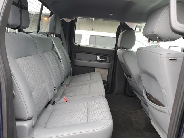 Photo 10 from auction – 2013 FORD F150 SUPER with VIN 1FTFW1EF4DFD16063