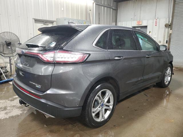 Photo 3 from auction – 2017 FORD EDGE TITAN with VIN 2FMPK4K95HBC27847