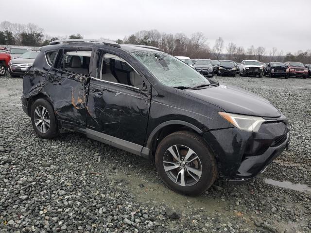 Photo 4 from auction – 2017 TOYOTA RAV4 XLE with VIN 2T3WFREV0HW378165